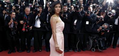 Salma Hayek - Cannes 2010